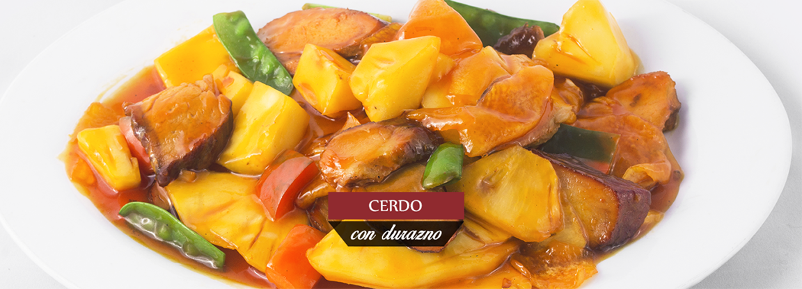POLLO – PATO – CERDO – RES
