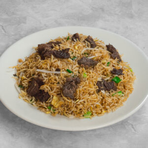 Aeropuerto con Carne