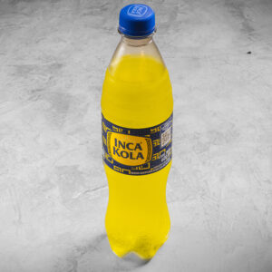 Inca Kola 600ml